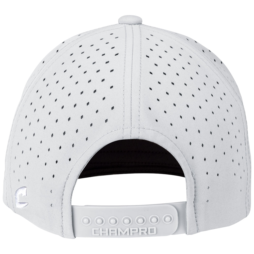 CHAMPRO BASEBALL ULTIMA SNAPBACK CAP