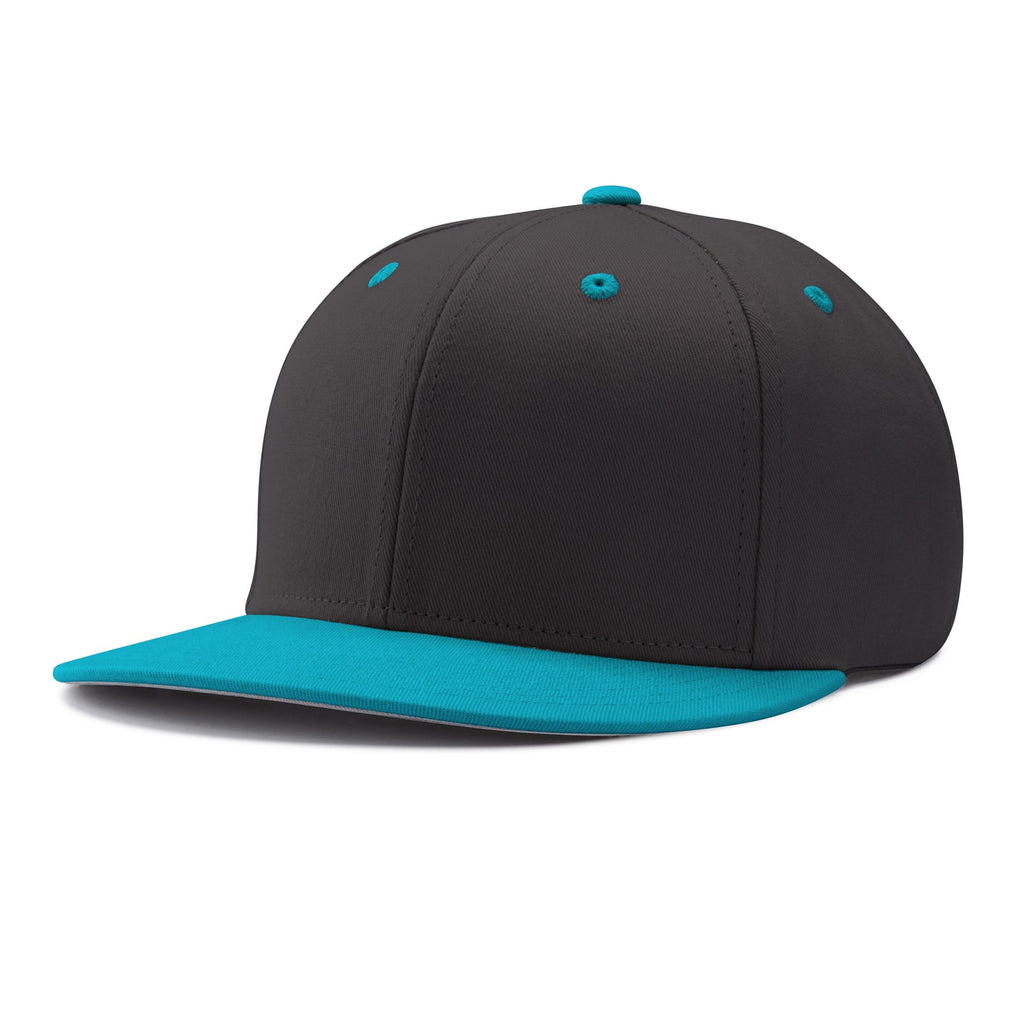 CHAMPRO BASEBALL PENNANT SNAPBACK