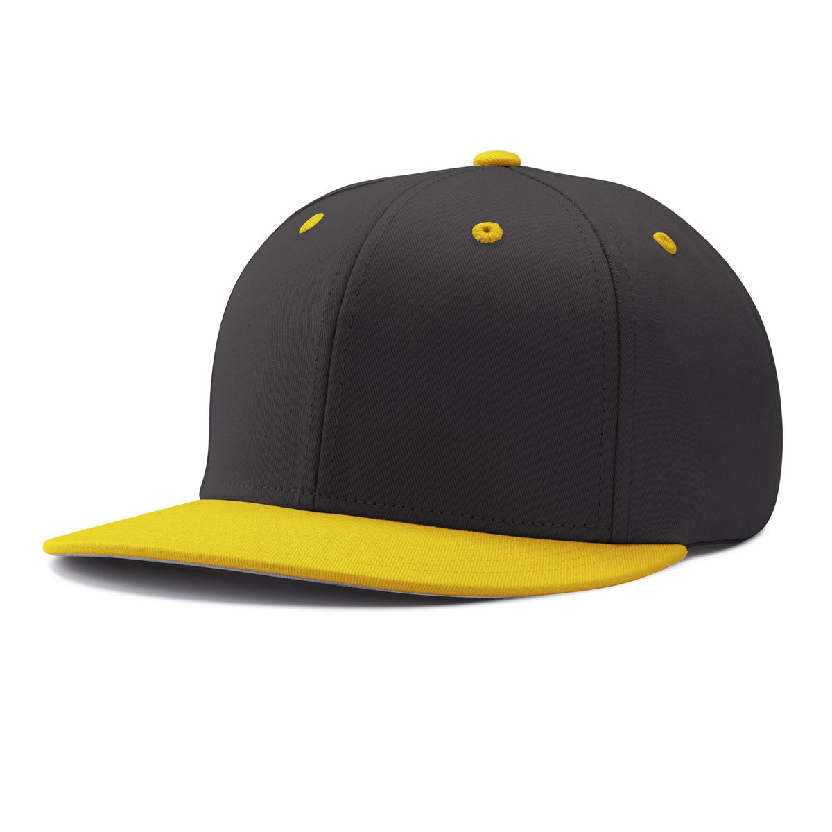 CHAMPRO BASEBALL PENNANT SNAPBACK