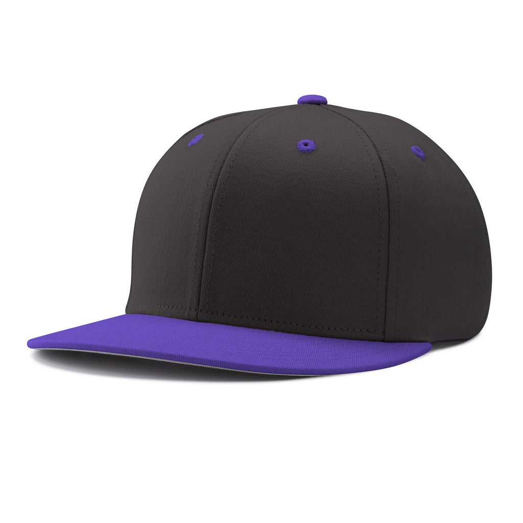 CHAMPRO BASEBALL PENNANT SNAPBACK