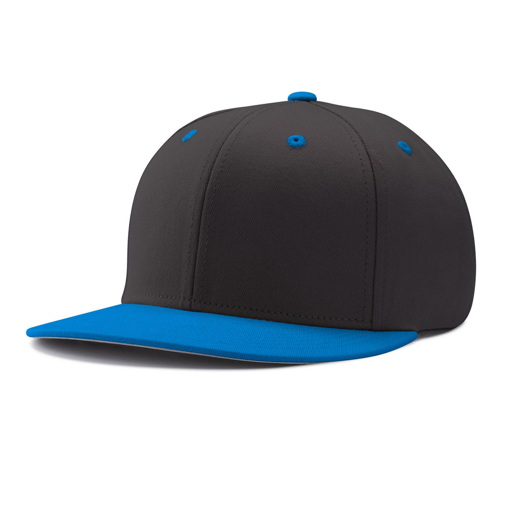 CHAMPRO BASEBALL PENNANT SNAPBACK