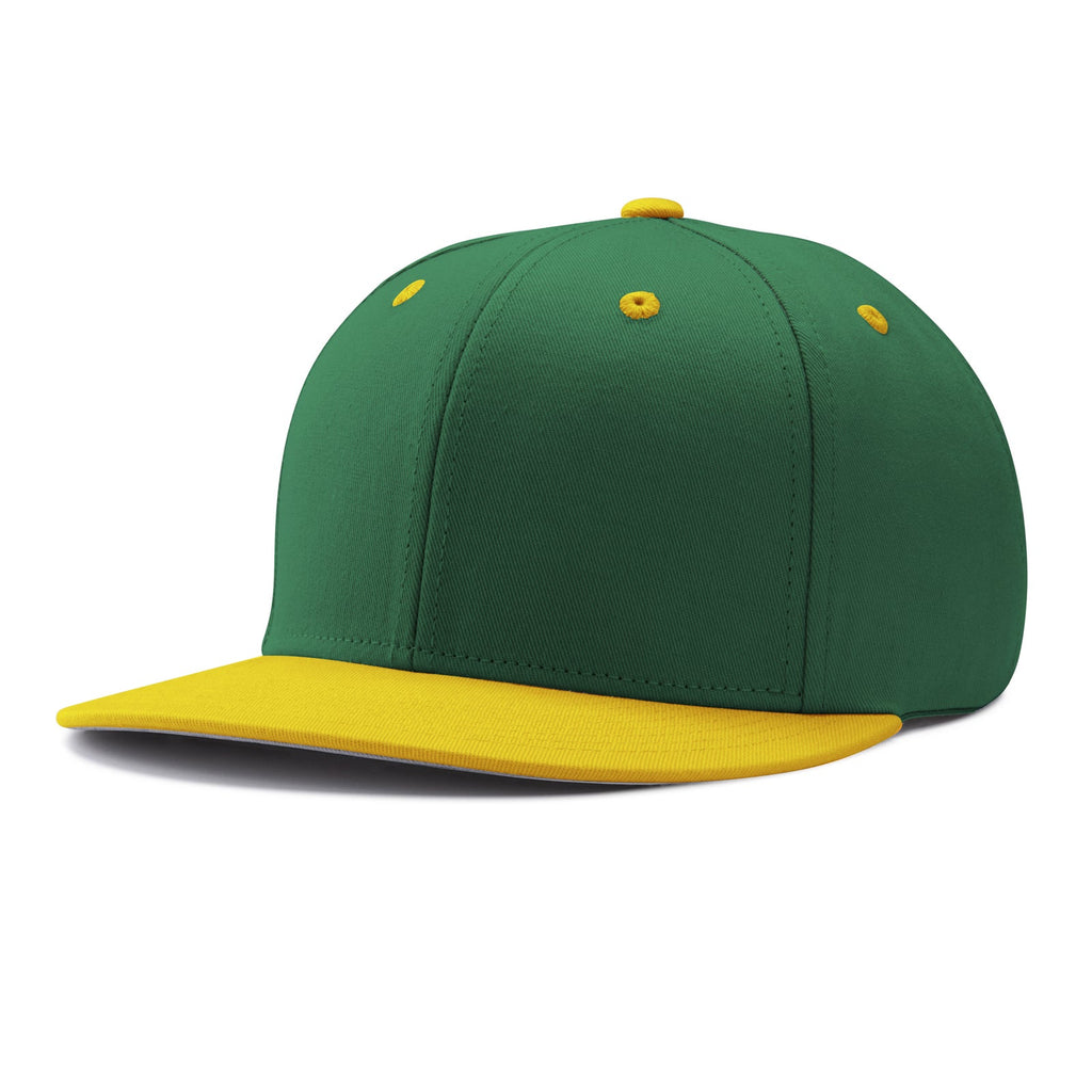 CHAMPRO BASEBALL PENNANT SNAPBACK