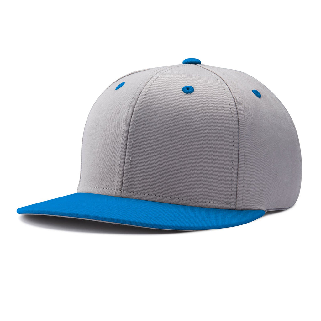 CHAMPRO BASEBALL PENNANT SNAPBACK