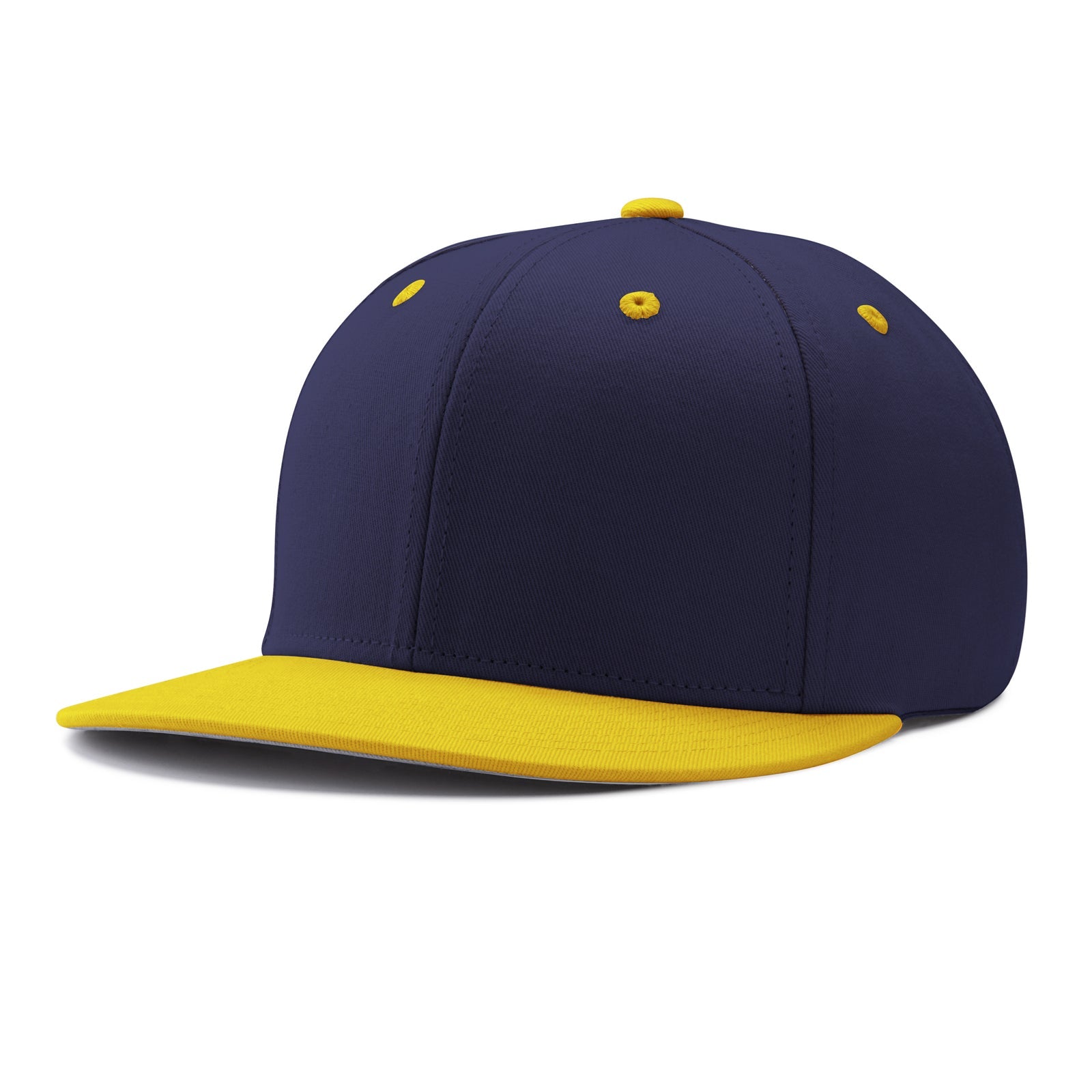 CHAMPRO BASEBALL PENNANT SNAPBACK