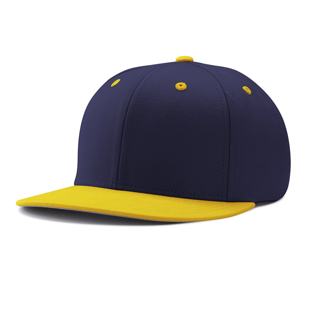 CHAMPRO BASEBALL PENNANT SNAPBACK