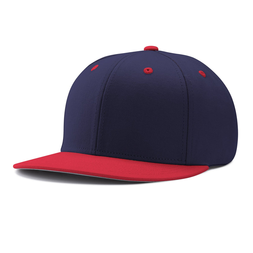 CHAMPRO BASEBALL PENNANT SNAPBACK