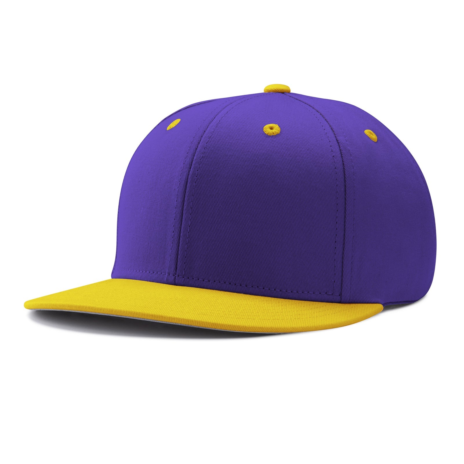 CHAMPRO BASEBALL PENNANT SNAPBACK