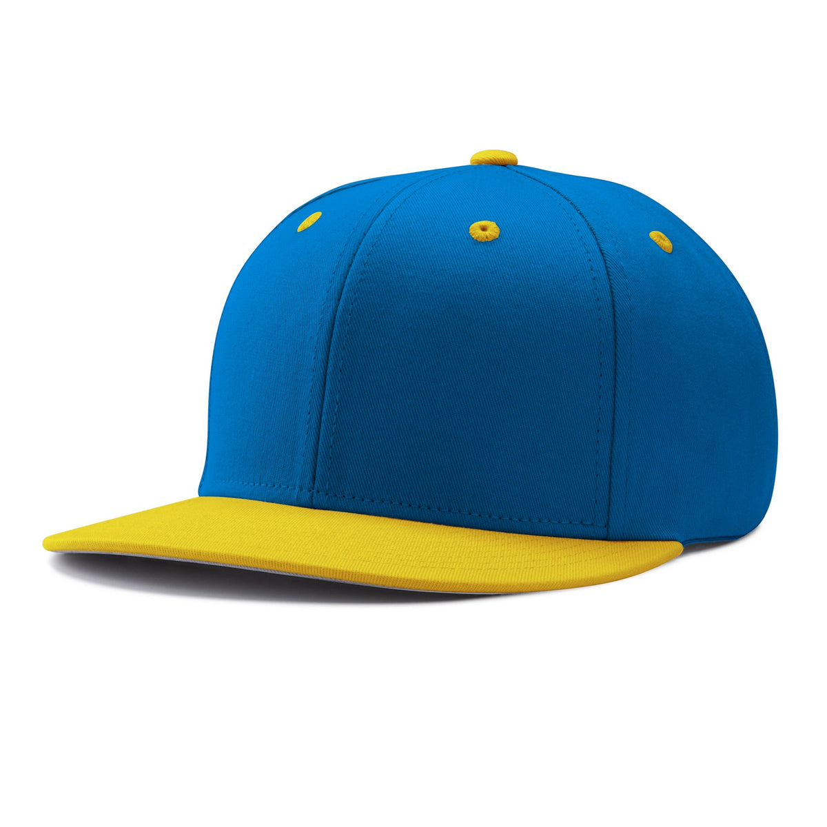 CHAMPRO BASEBALL PENNANT SNAPBACK