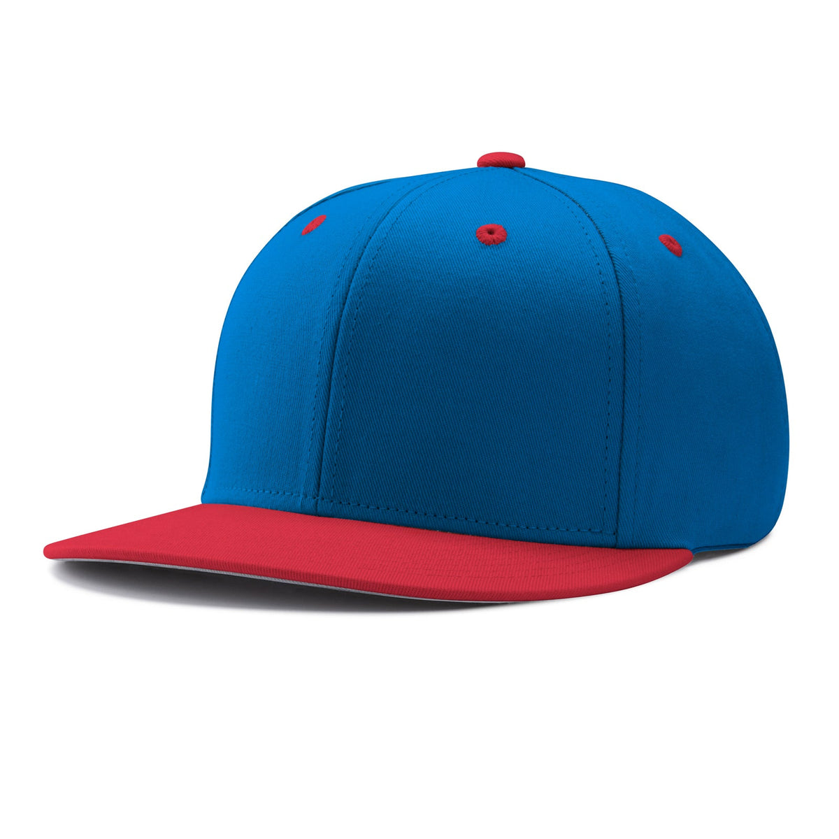CHAMPRO BASEBALL PENNANT SNAPBACK