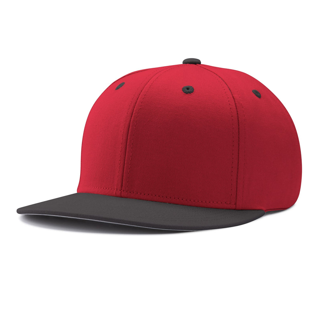 CHAMPRO BASEBALL PENNANT SNAPBACK