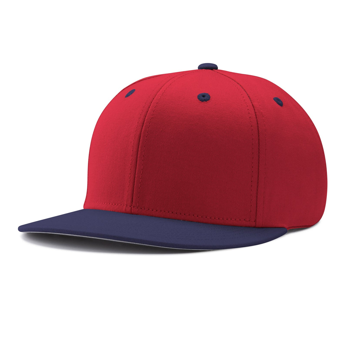 CHAMPRO BASEBALL PENNANT SNAPBACK