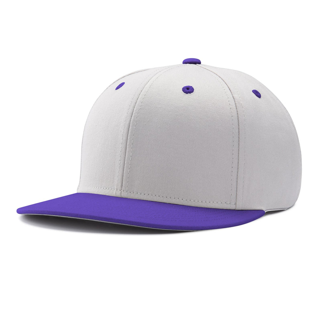 CHAMPRO BASEBALL PENNANT SNAPBACK