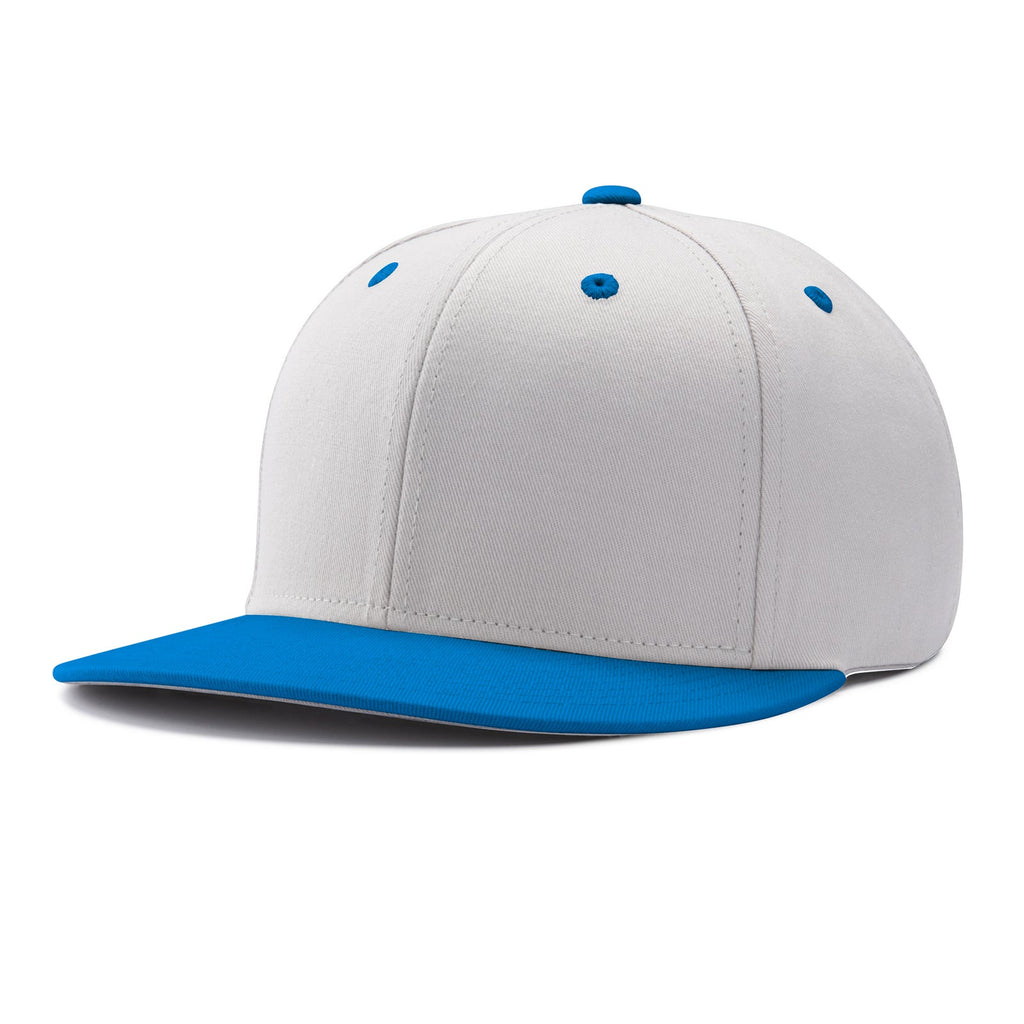 CHAMPRO BASEBALL PENNANT SNAPBACK