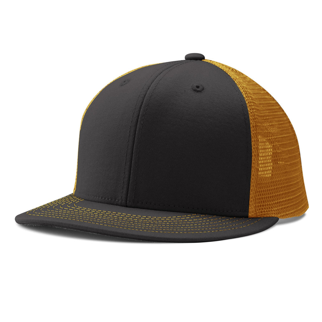 CHAMPRO BASEBALL PERFORMANCE TRUCKER SNAPBACK