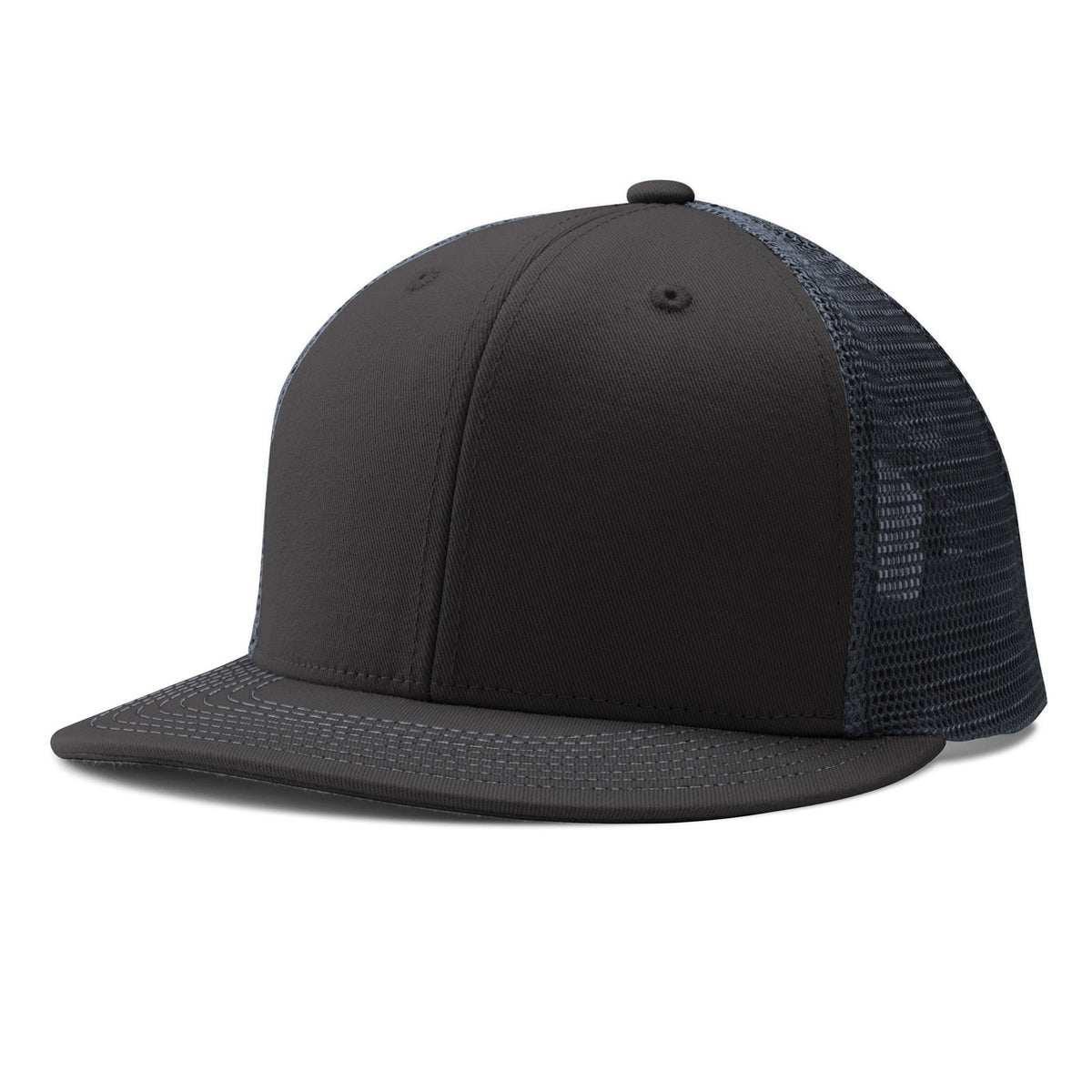 CHAMPRO BASEBALL PERFORMANCE TRUCKER SNAPBACK