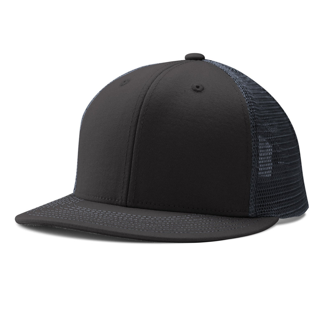 CHAMPRO BASEBALL PERFORMANCE TRUCKER SNAPBACK
