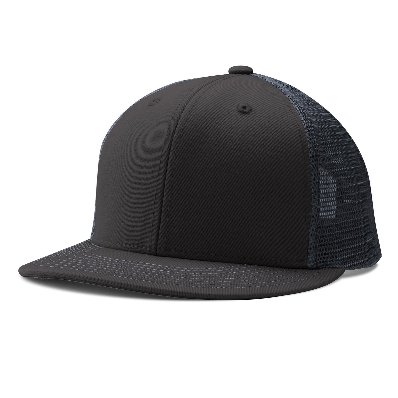 CHAMPRO BASEBALL PERFORMANCE TRUCKER SNAPBACK