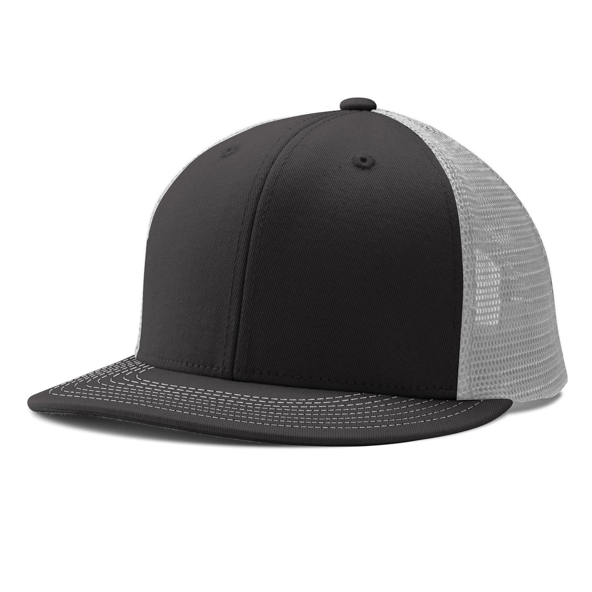 CHAMPRO BASEBALL PERFORMANCE TRUCKER SNAPBACK