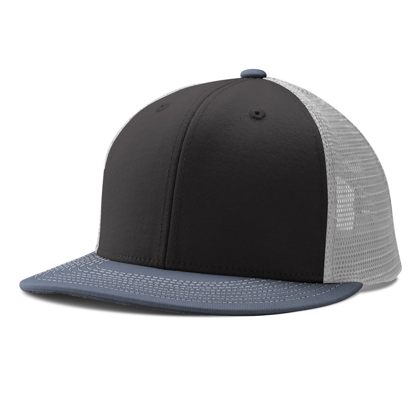 CHAMPRO BASEBALL PERFORMANCE TRUCKER SNAPBACK