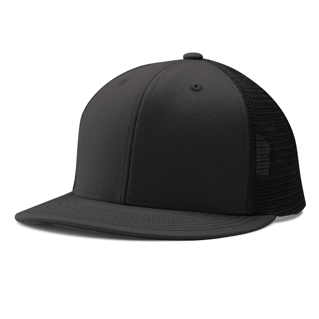 CHAMPRO BASEBALL PERFORMANCE TRUCKER SNAPBACK