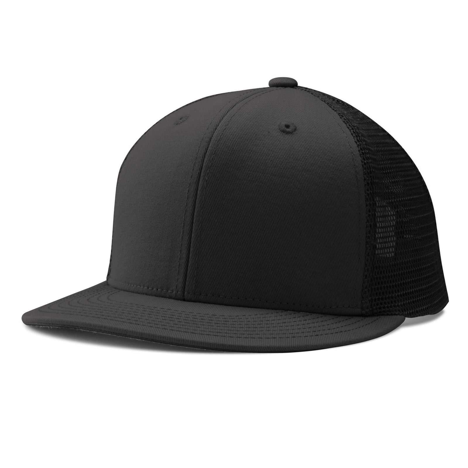CHAMPRO BASEBALL PERFORMANCE TRUCKER SNAPBACK
