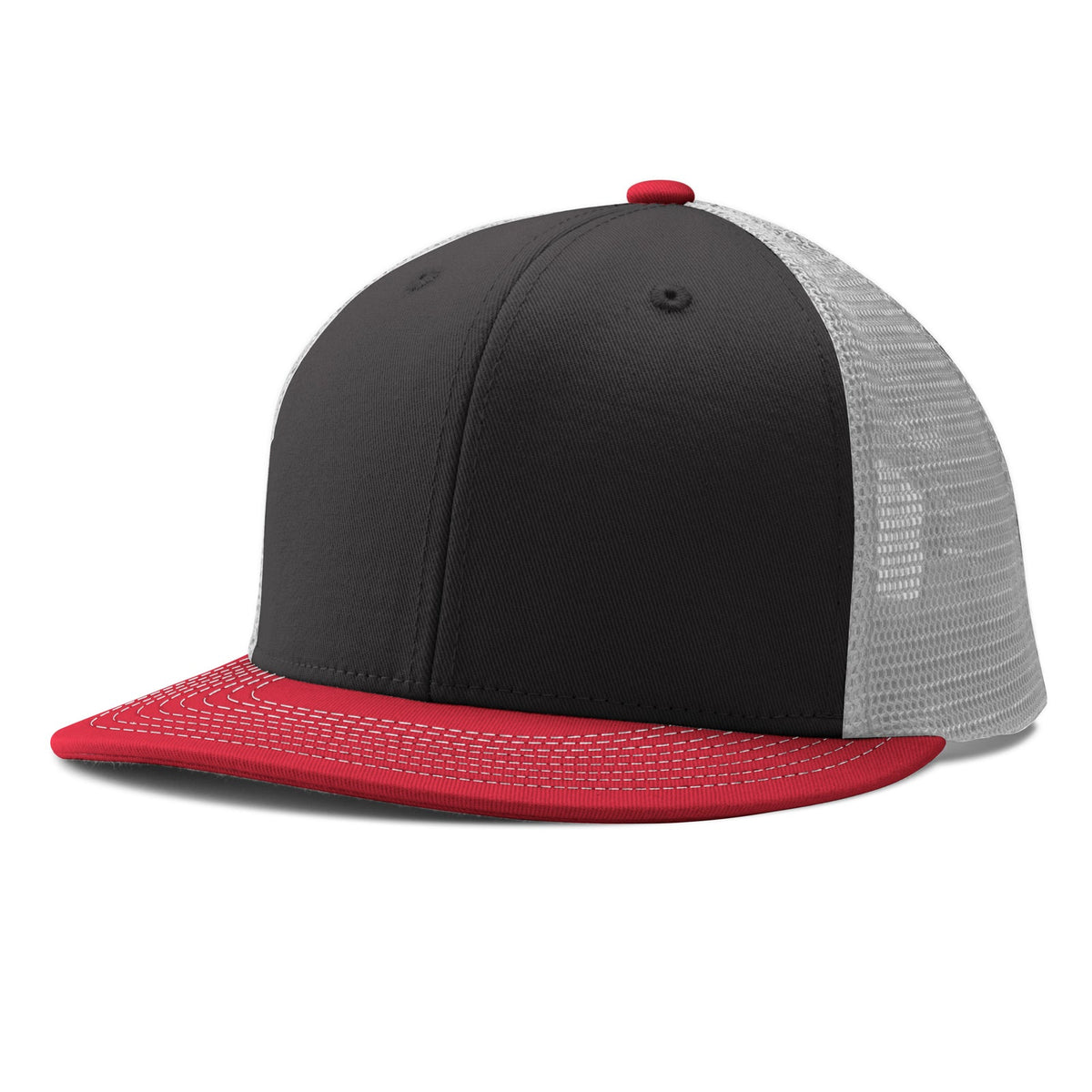 CHAMPRO BASEBALL PERFORMANCE TRUCKER SNAPBACK