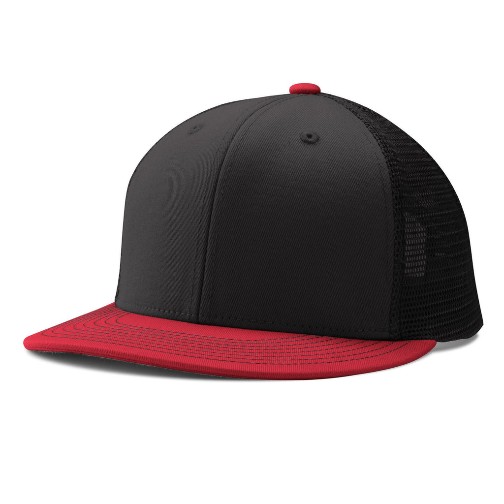 CHAMPRO BASEBALL PERFORMANCE TRUCKER SNAPBACK