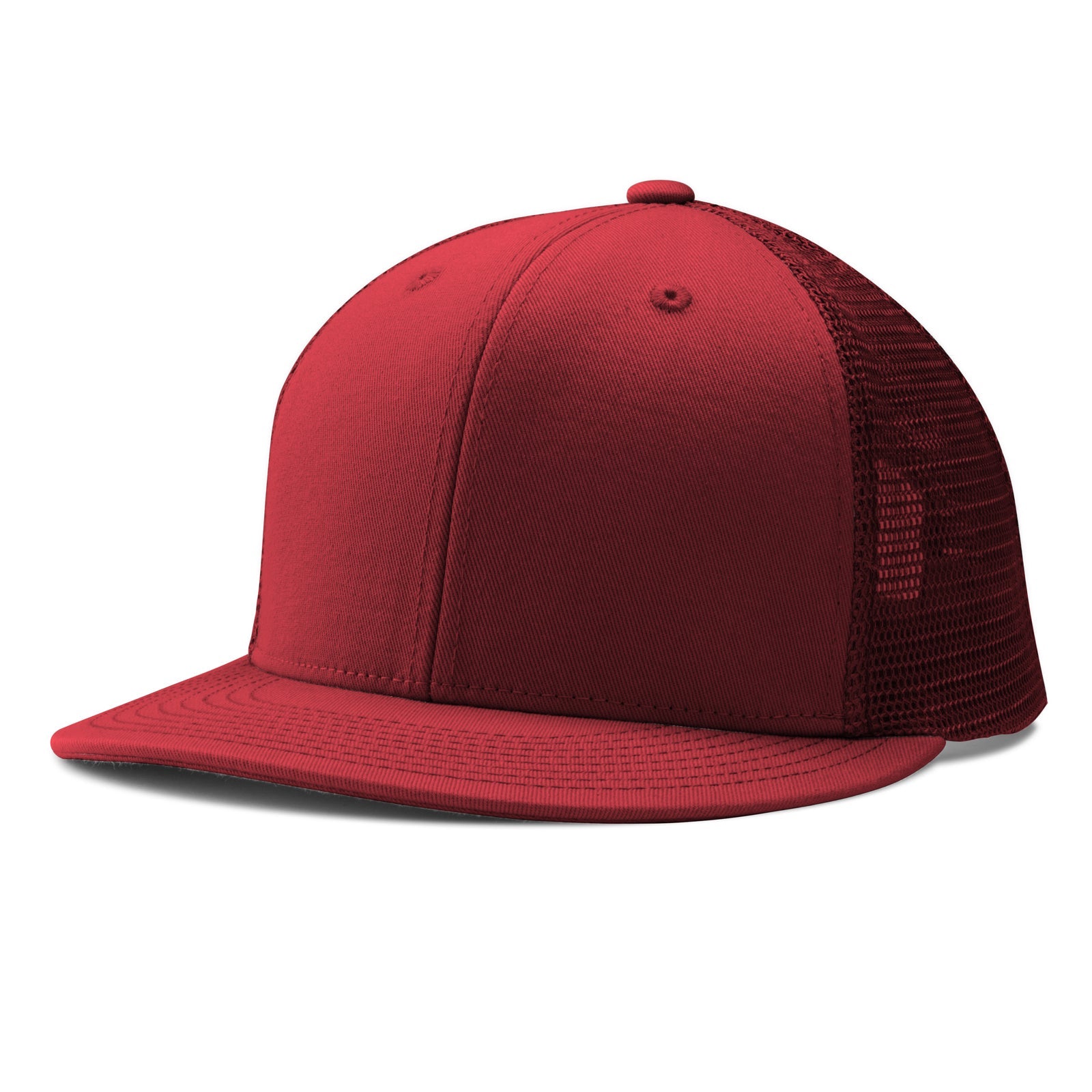 CHAMPRO BASEBALL PERFORMANCE TRUCKER SNAPBACK