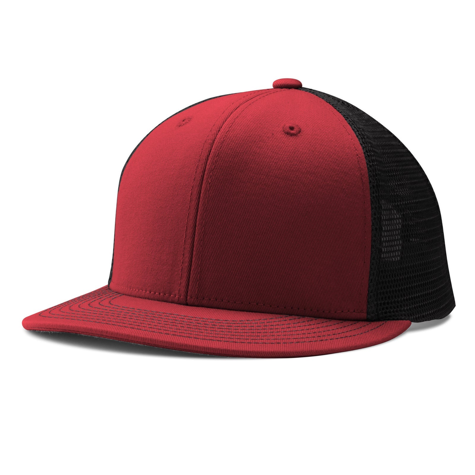 CHAMPRO BASEBALL PERFORMANCE TRUCKER SNAPBACK