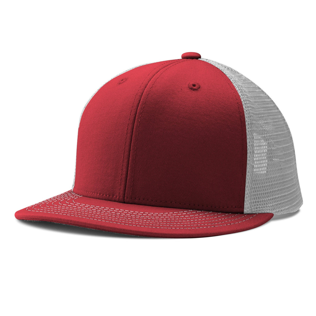 CHAMPRO BASEBALL PERFORMANCE TRUCKER SNAPBACK