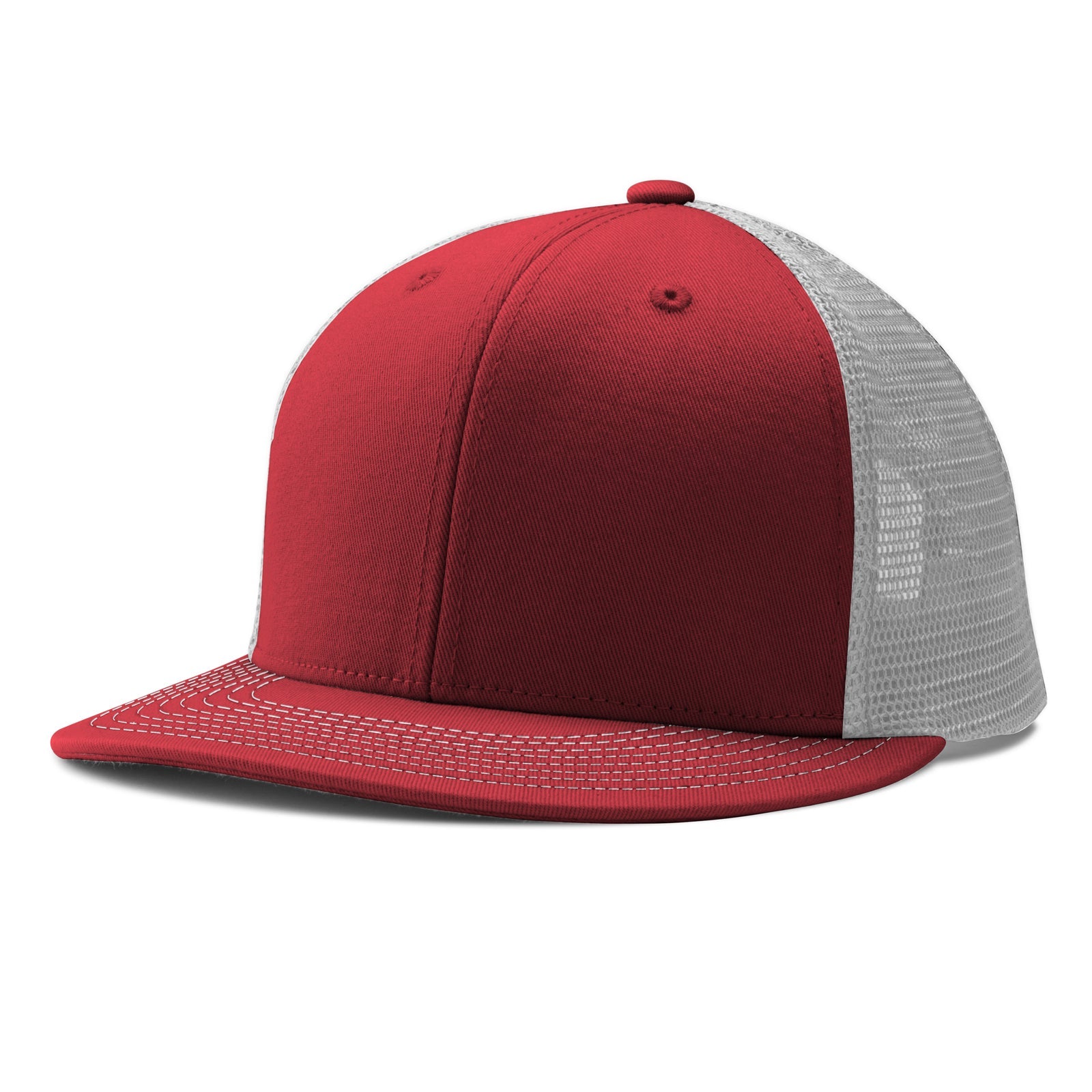 CHAMPRO BASEBALL PERFORMANCE TRUCKER SNAPBACK