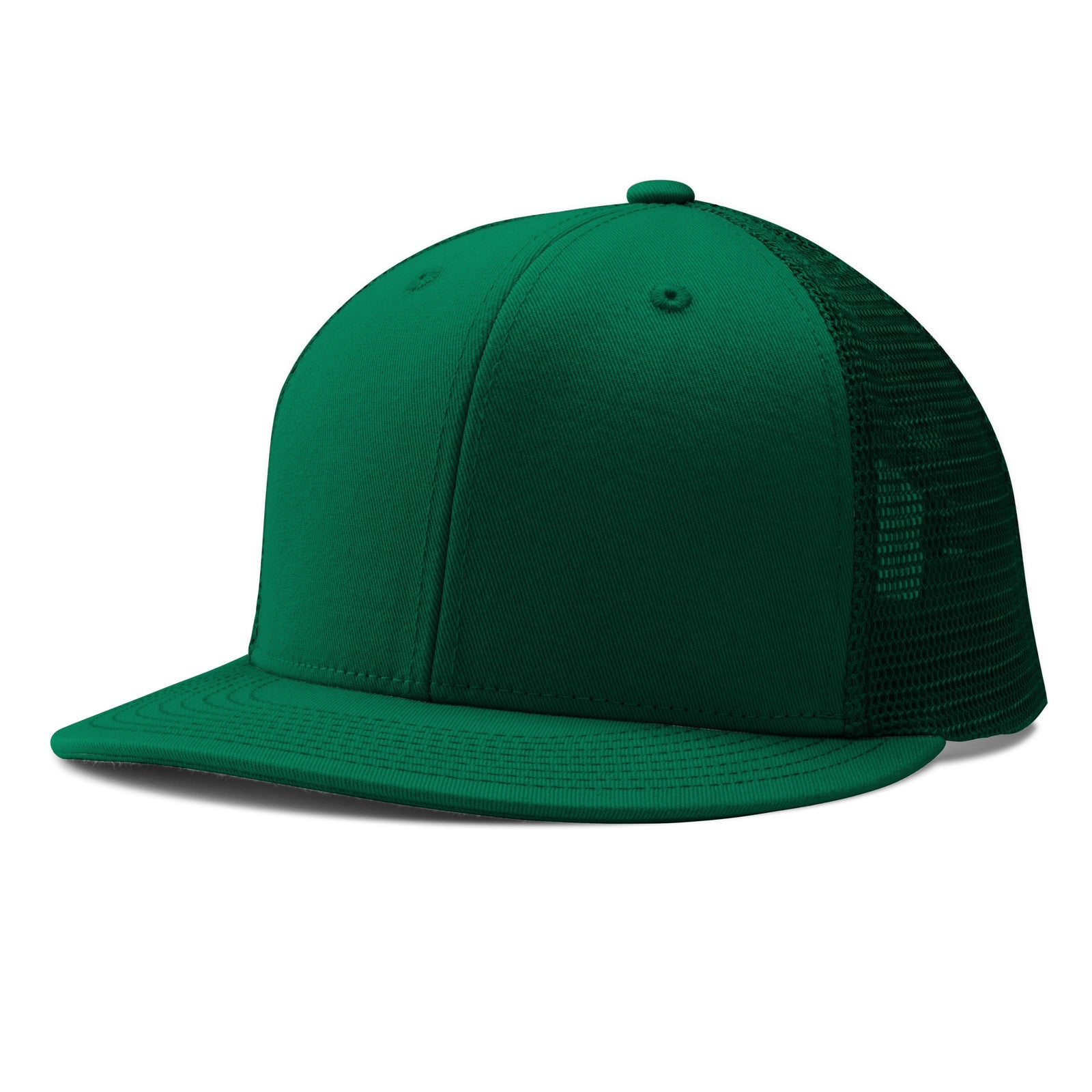 CHAMPRO BASEBALL PERFORMANCE TRUCKER SNAPBACK