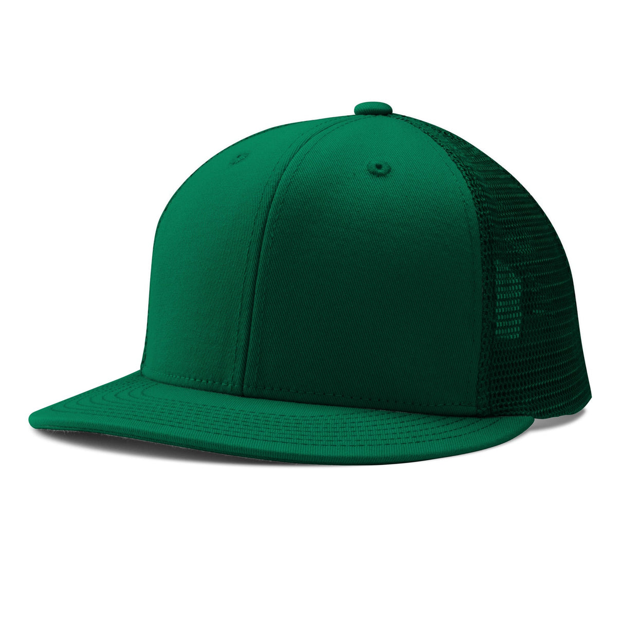 CHAMPRO BASEBALL PERFORMANCE TRUCKER SNAPBACK