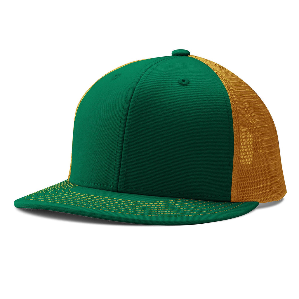 CHAMPRO BASEBALL PERFORMANCE TRUCKER SNAPBACK