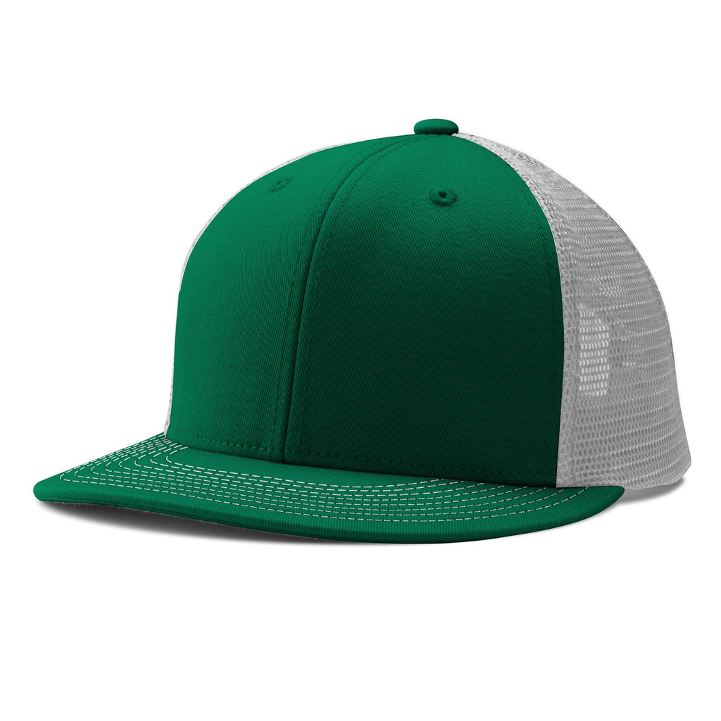 CHAMPRO BASEBALL PERFORMANCE TRUCKER SNAPBACK
