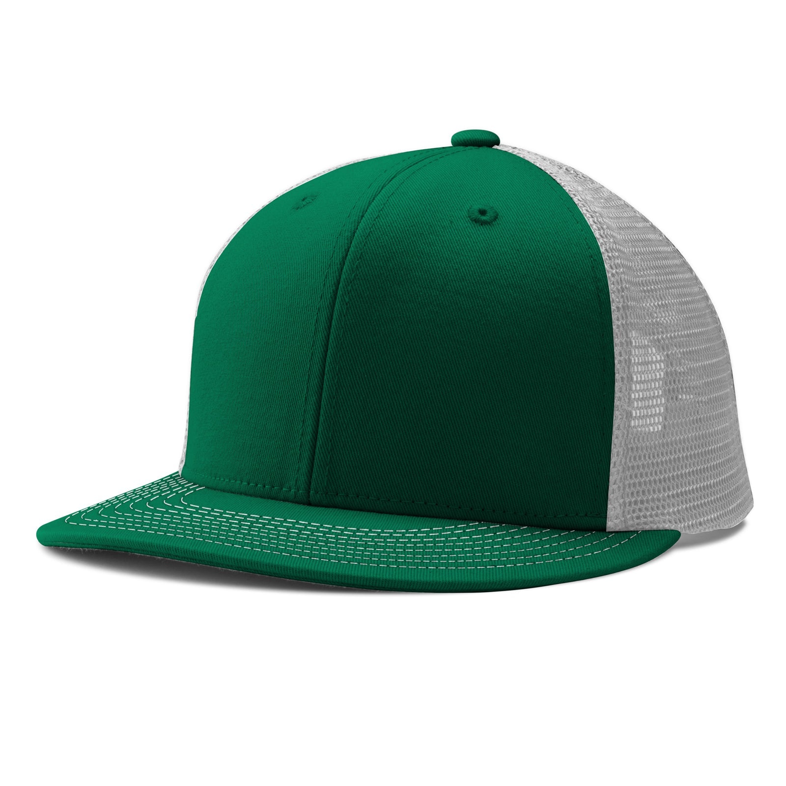 CHAMPRO BASEBALL PERFORMANCE TRUCKER SNAPBACK