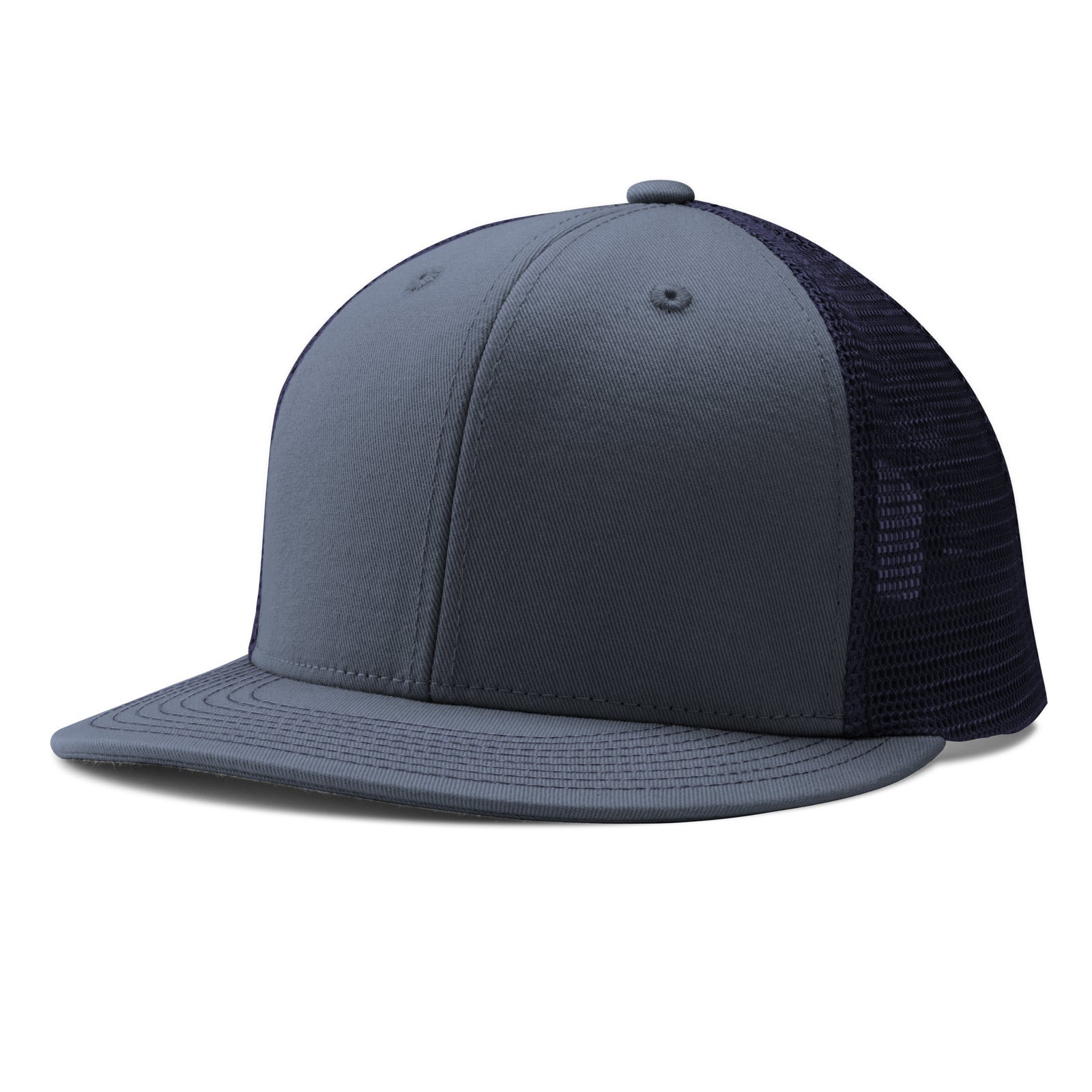 CHAMPRO BASEBALL PERFORMANCE TRUCKER SNAPBACK