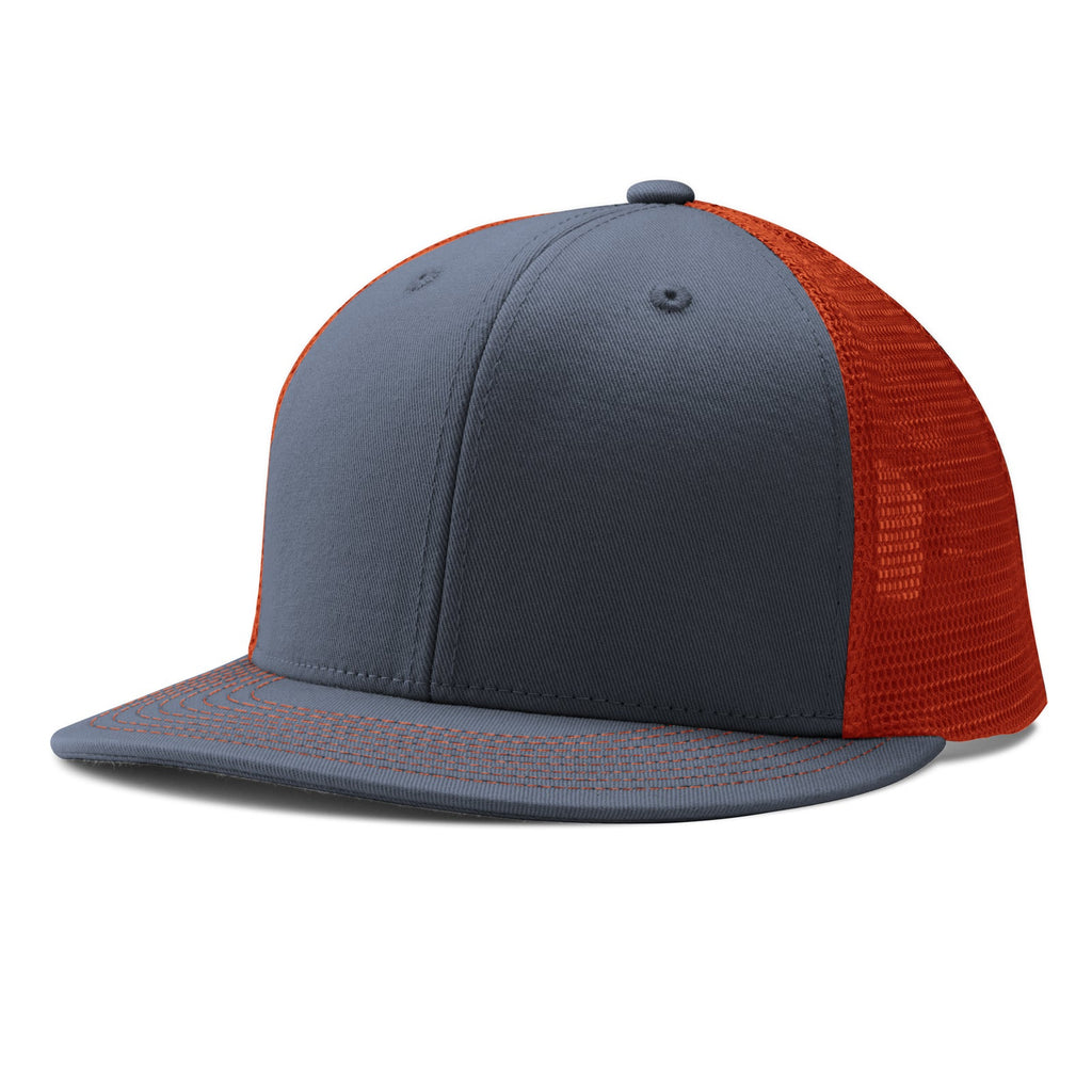 CHAMPRO BASEBALL PERFORMANCE TRUCKER SNAPBACK