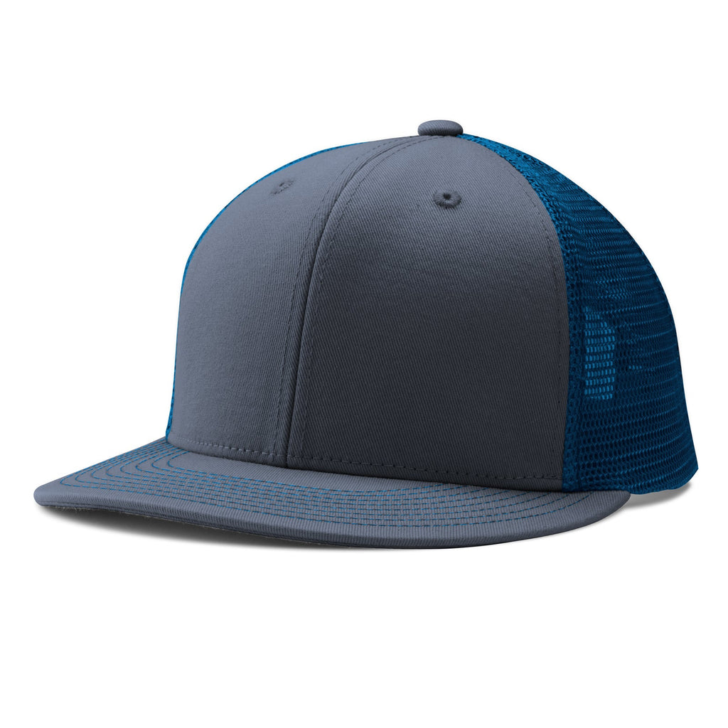 CHAMPRO BASEBALL PERFORMANCE TRUCKER SNAPBACK