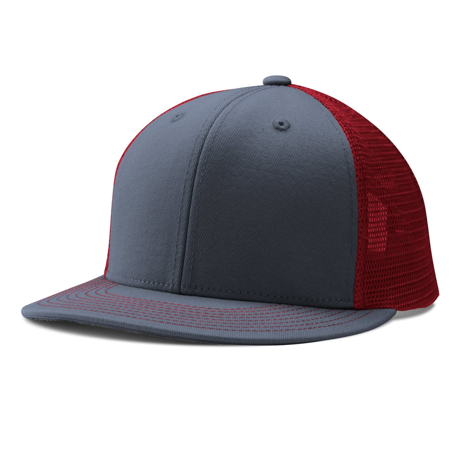 CHAMPRO BASEBALL PERFORMANCE TRUCKER SNAPBACK
