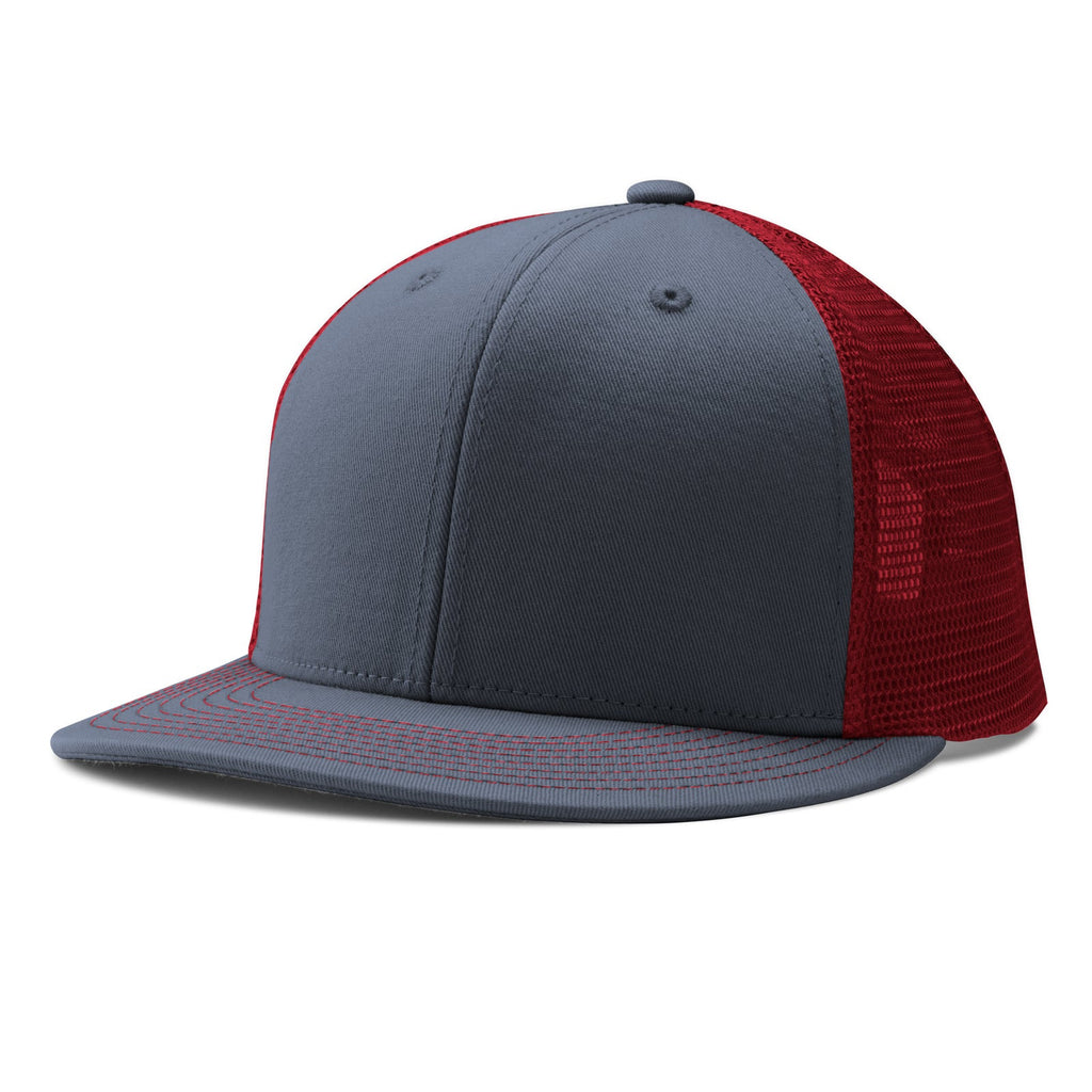 CHAMPRO BASEBALL PERFORMANCE TRUCKER SNAPBACK
