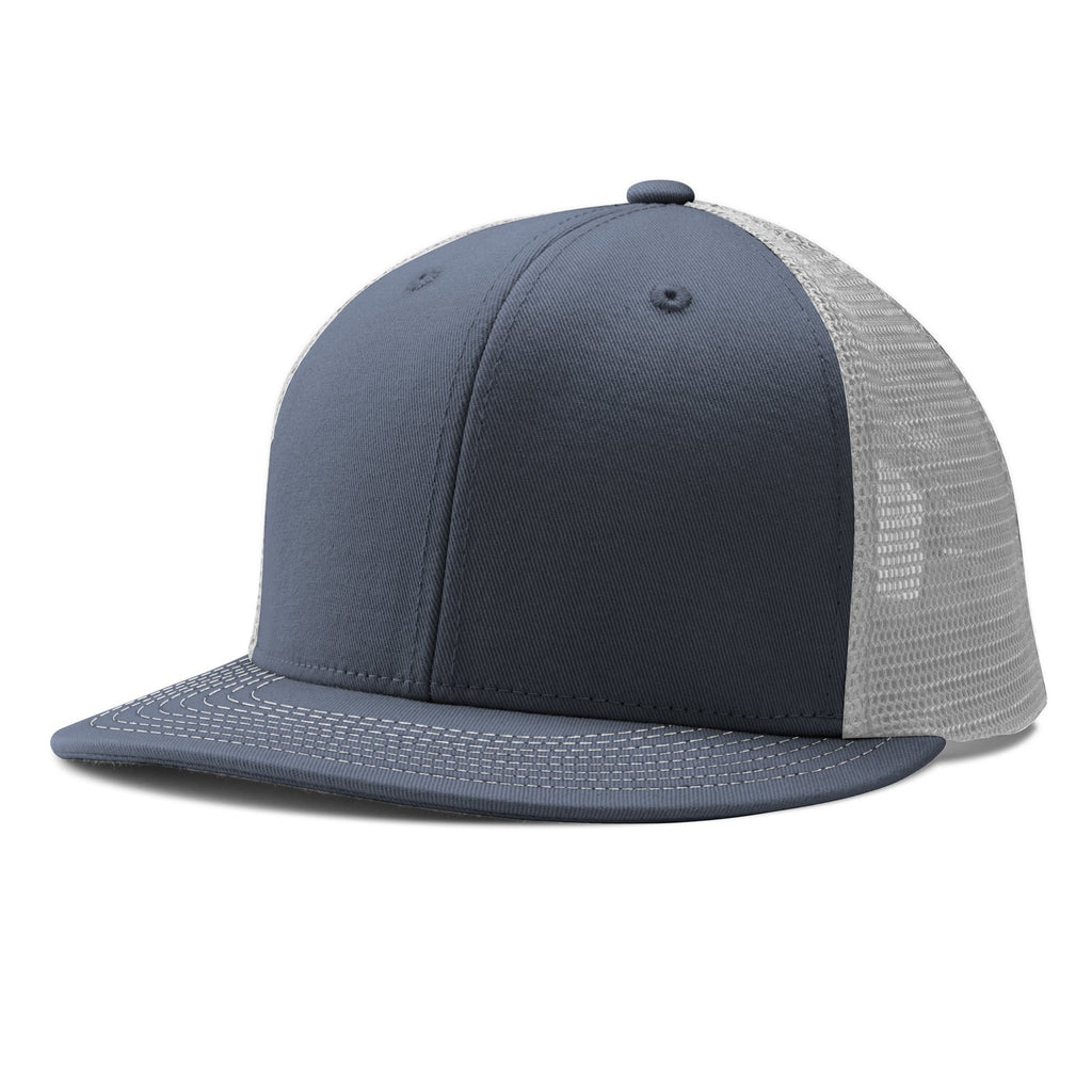 CHAMPRO BASEBALL PERFORMANCE TRUCKER SNAPBACK
