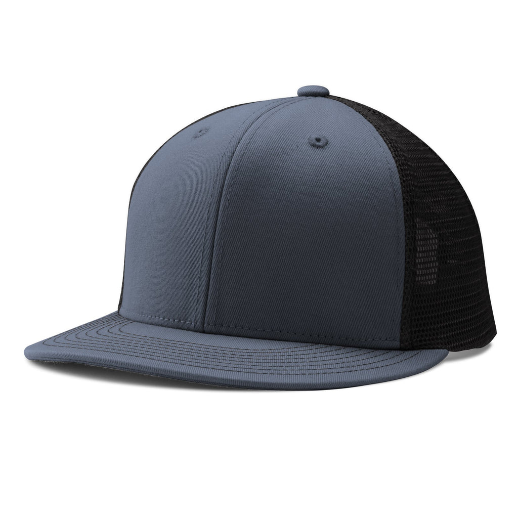 CHAMPRO BASEBALL PERFORMANCE TRUCKER SNAPBACK