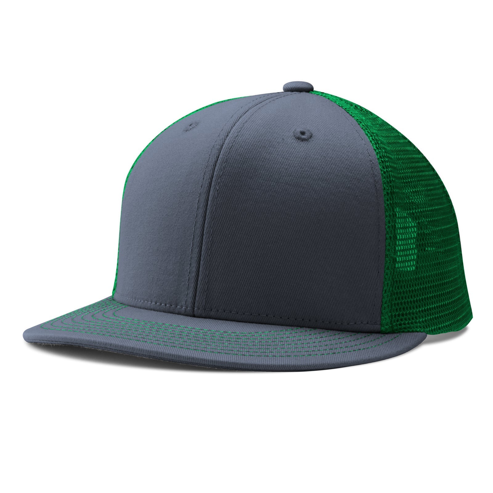 CHAMPRO BASEBALL PERFORMANCE TRUCKER SNAPBACK