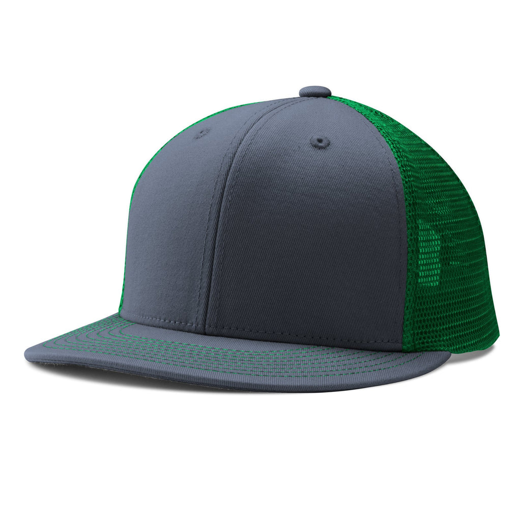 CHAMPRO BASEBALL PERFORMANCE TRUCKER SNAPBACK