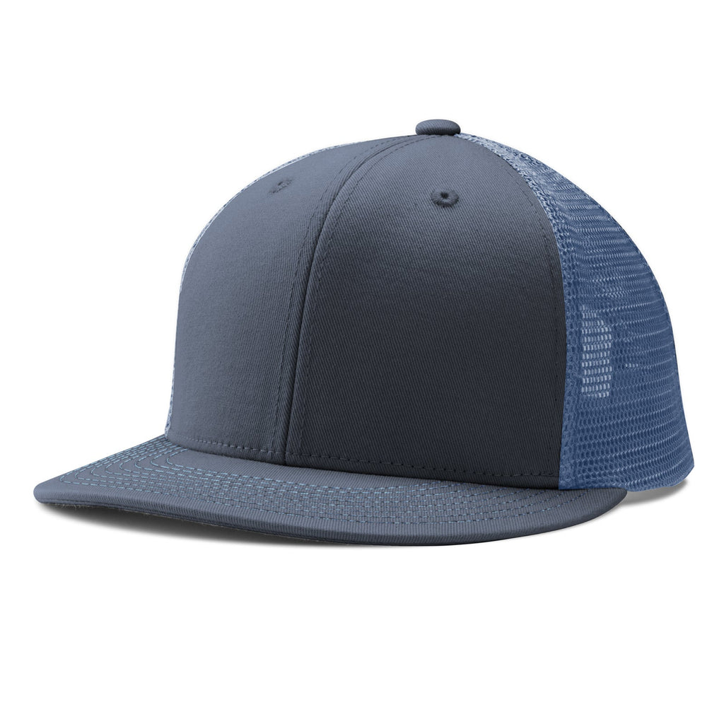 CHAMPRO BASEBALL PERFORMANCE TRUCKER SNAPBACK