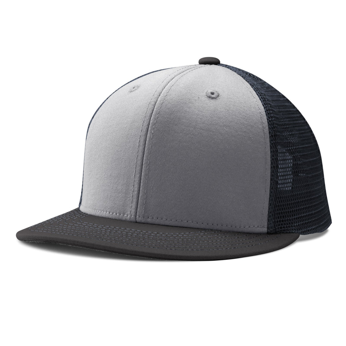 CHAMPRO BASEBALL PERFORMANCE TRUCKER SNAPBACK