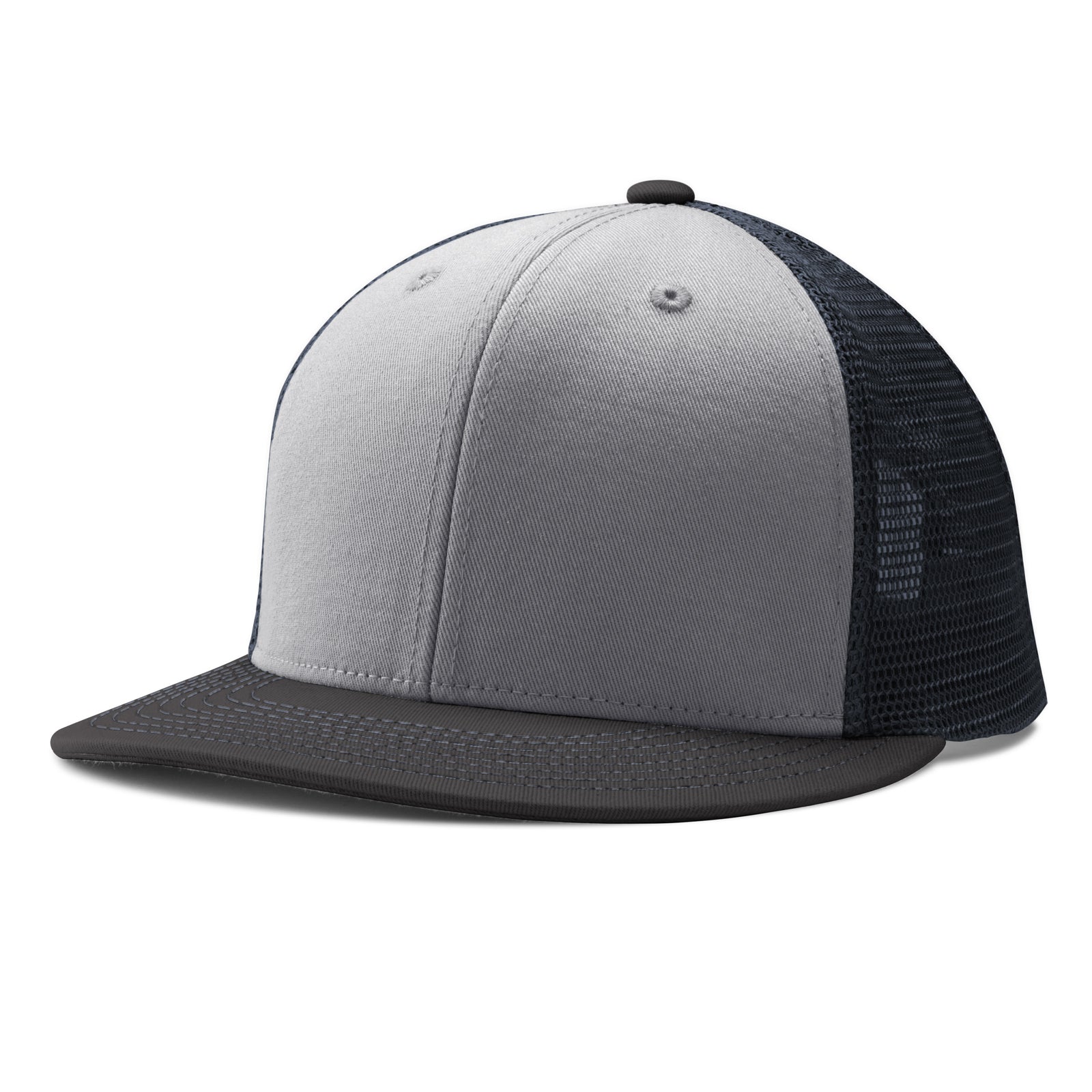 CHAMPRO BASEBALL PERFORMANCE TRUCKER SNAPBACK