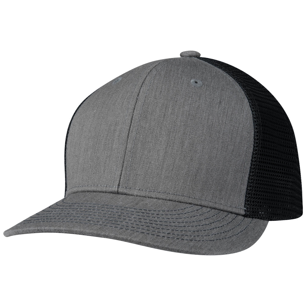 CHAMPRO BASEBALL PERFORMANCE TRUCKER SNAPBACK