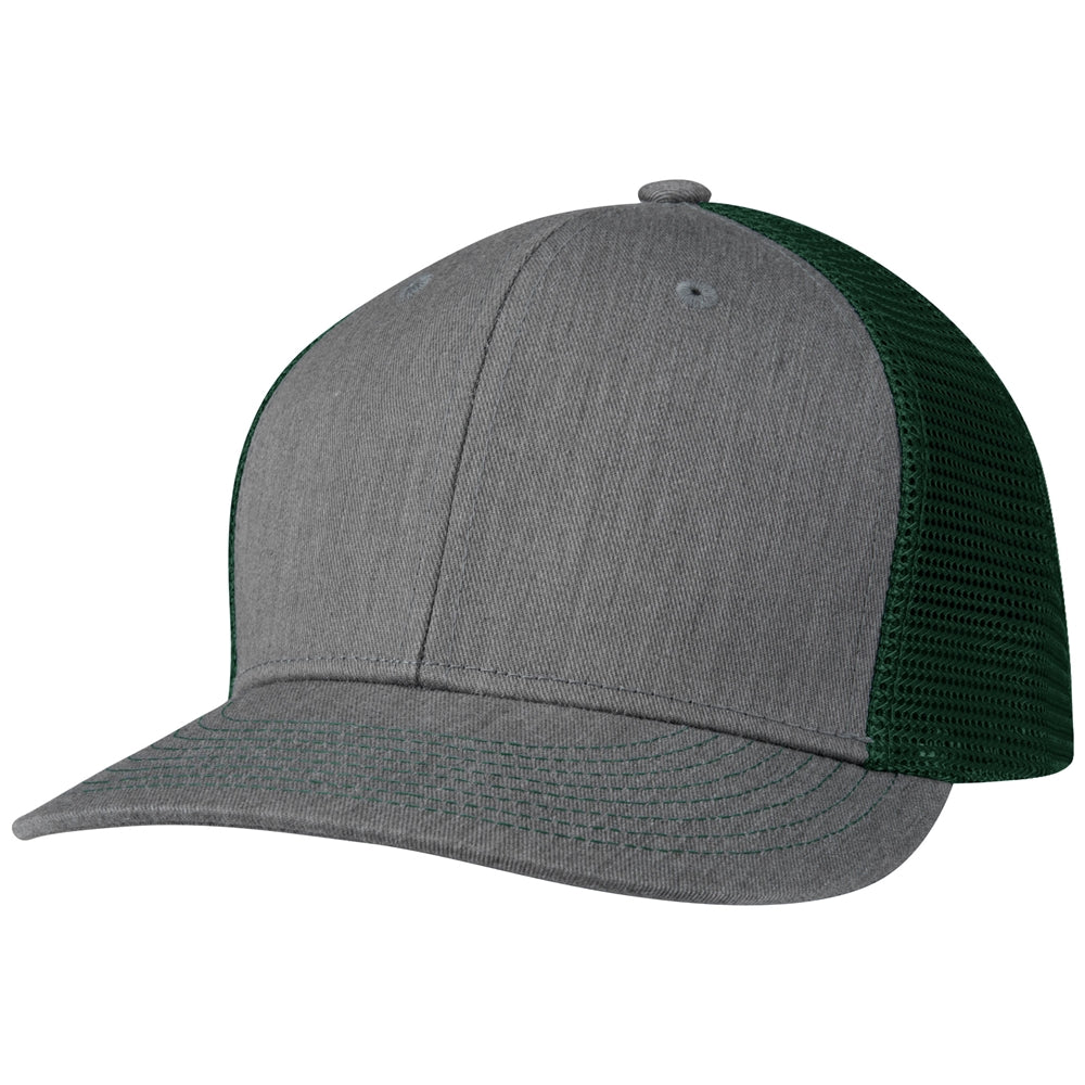 CHAMPRO BASEBALL PERFORMANCE TRUCKER SNAPBACK